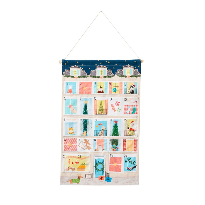 Magical Christmas Advent Calendar