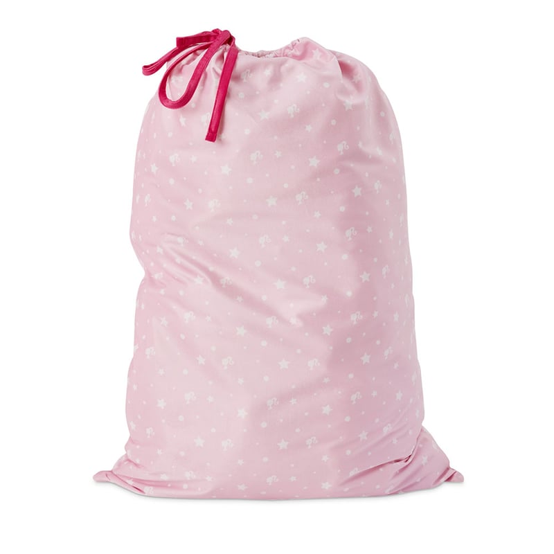 Mattel Barbie Christmas Santa Sack