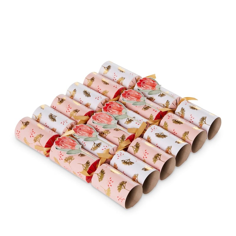 Christmas Botanical Christmas Bon Bons Pack of 6