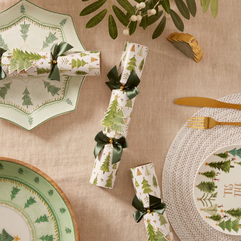 'Tis The Season Christmas Bon Bons Pack of 6