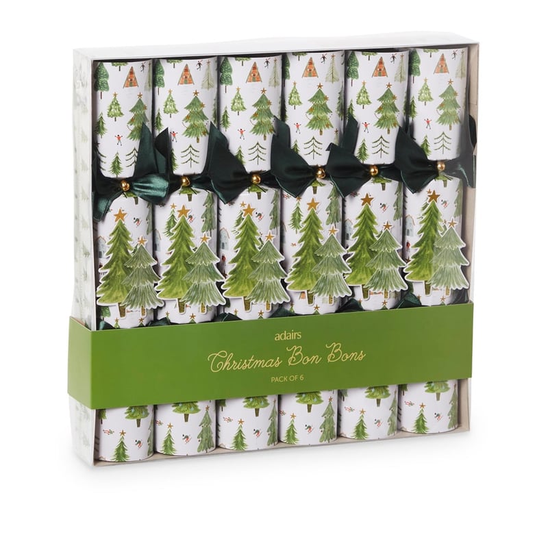 'Tis The Season Christmas Bon Bons Pack of 6