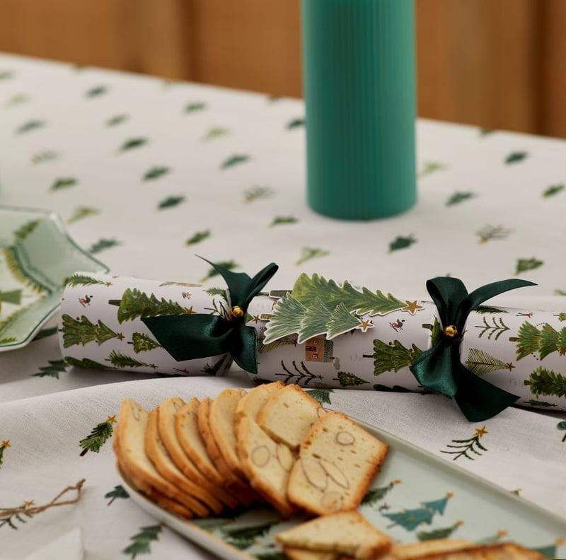 'Tis The Season Christmas Bon Bons Pack of 6