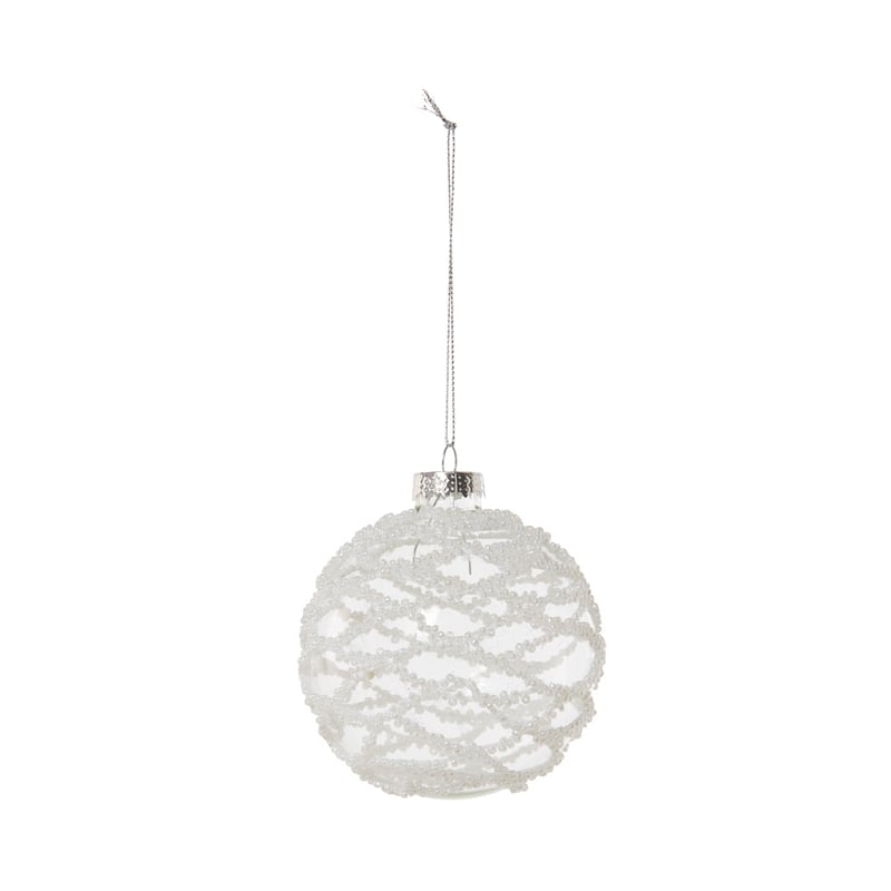 Whimsical Mini Pearl Ethereal Bauble