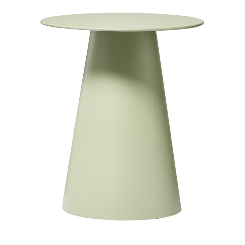 Sonora Light Sage Side Table