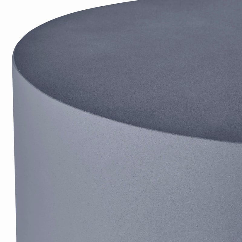 Daphine Mellow Blue Side Table