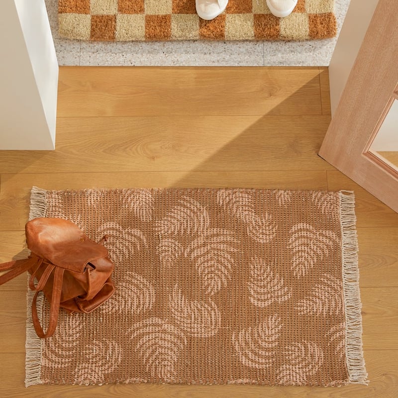 Monte Havana Palm Indoor Mat
