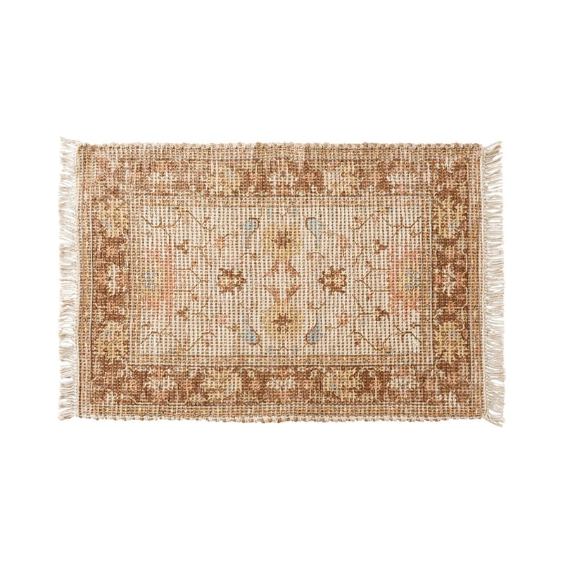 Monte Vintage Indoor Mat