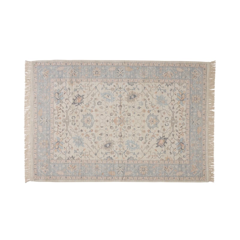 Mercado Blue Haze Rug