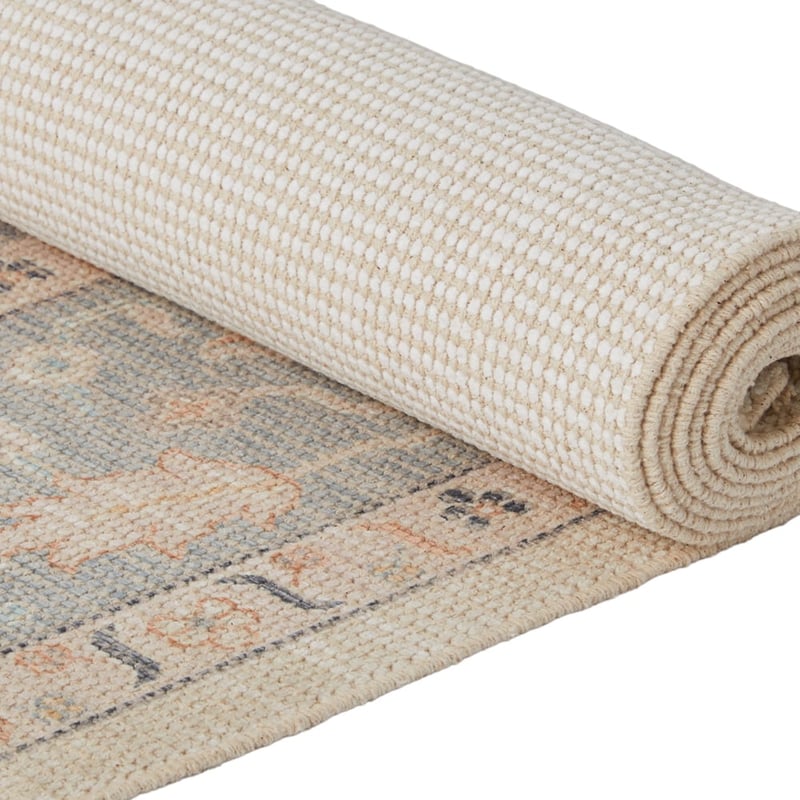 Mercado Blue Haze Rug