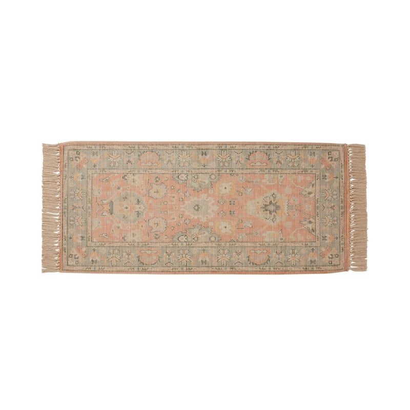 Mercado Neapolitan Rug Runner