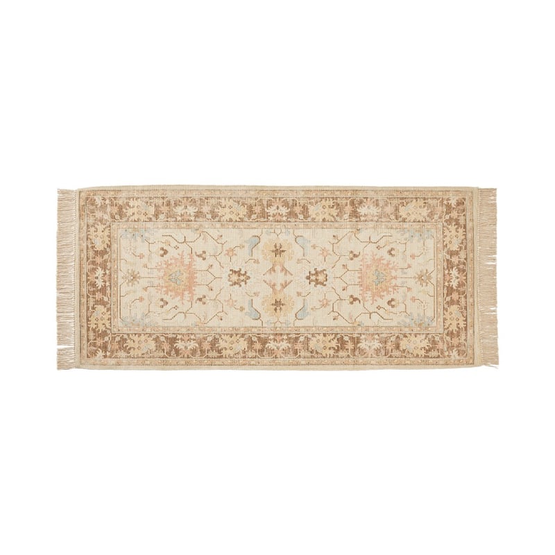 Vintage Cardiff Runner