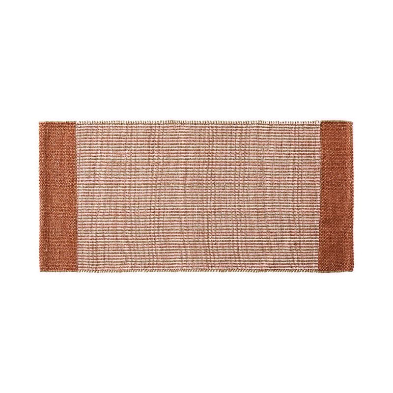 Bowen Earth Rug Runner