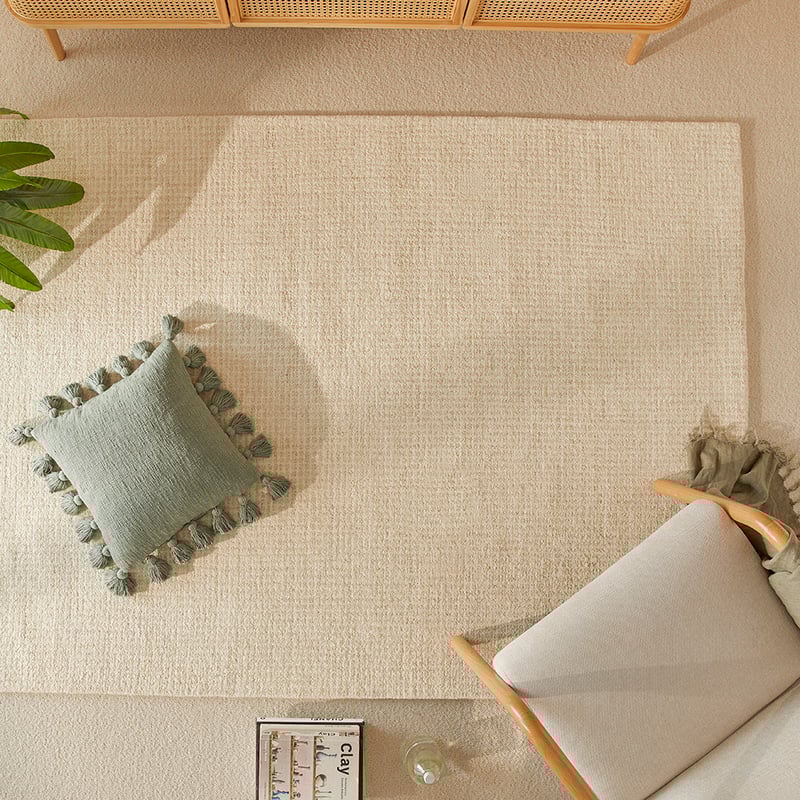 Colorado Beige & Natural Rug