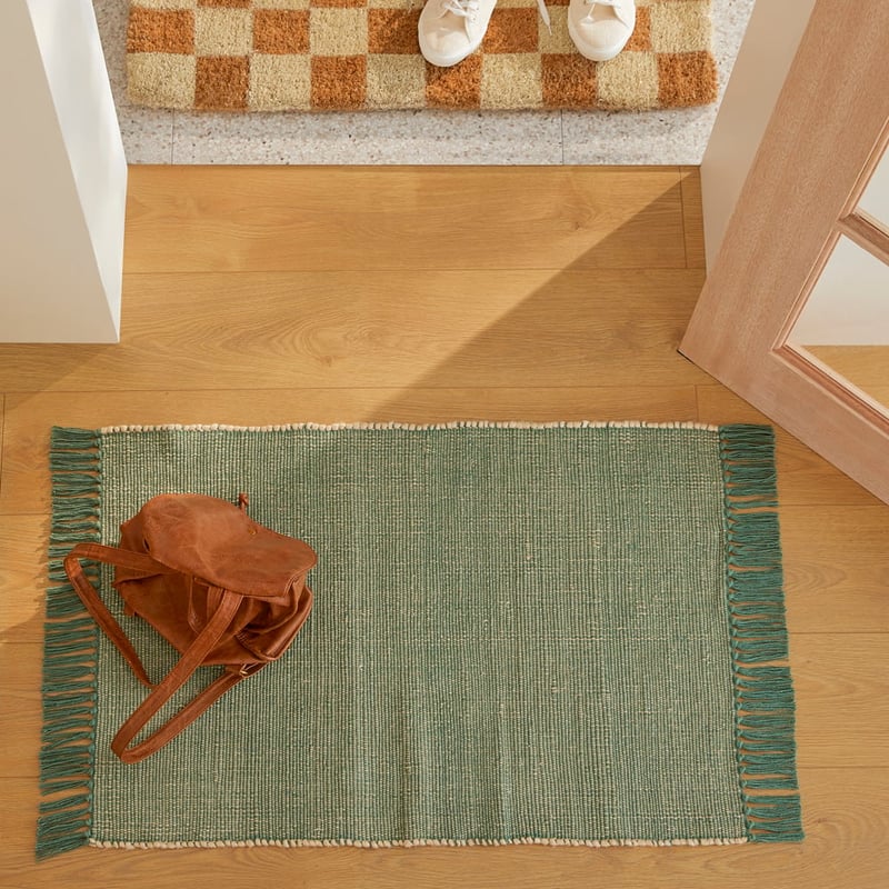 Norfolk Forest & Natural Indoor Mat