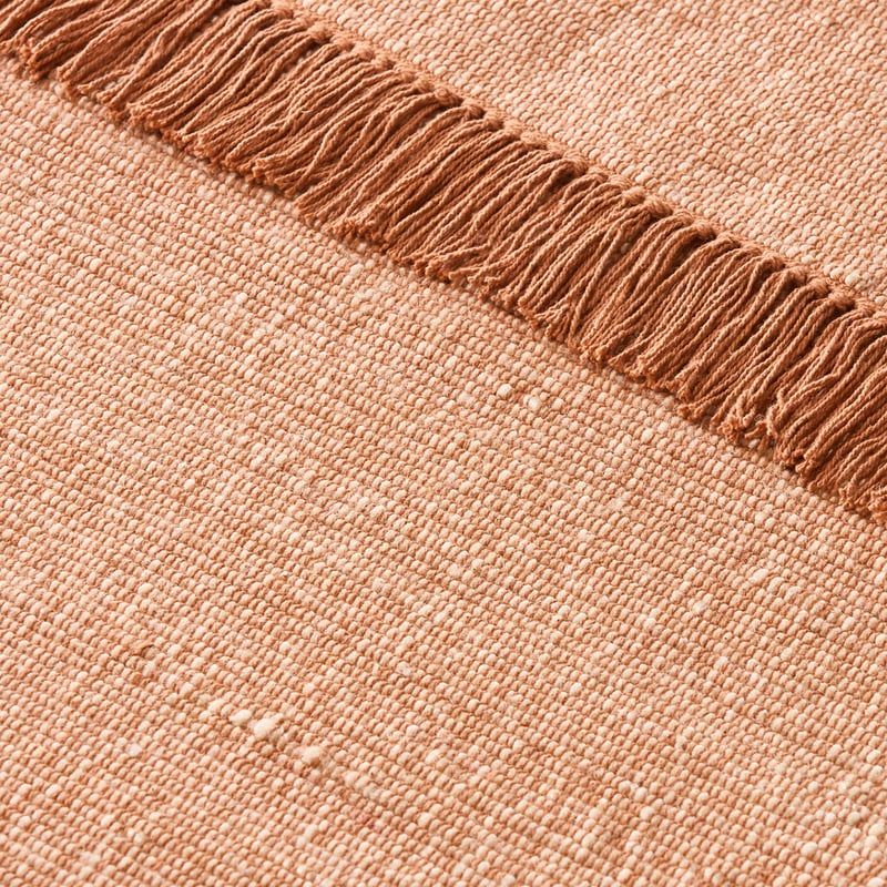 Norfolk Sandstone & Natural Indoor Mat