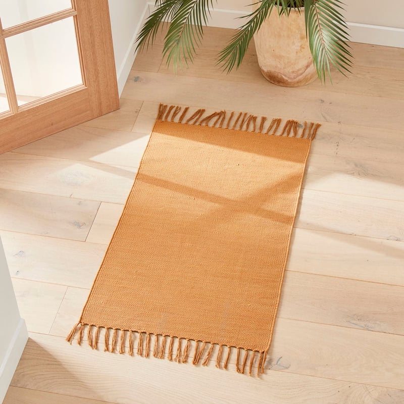 Seville Ginger Indoor Mat