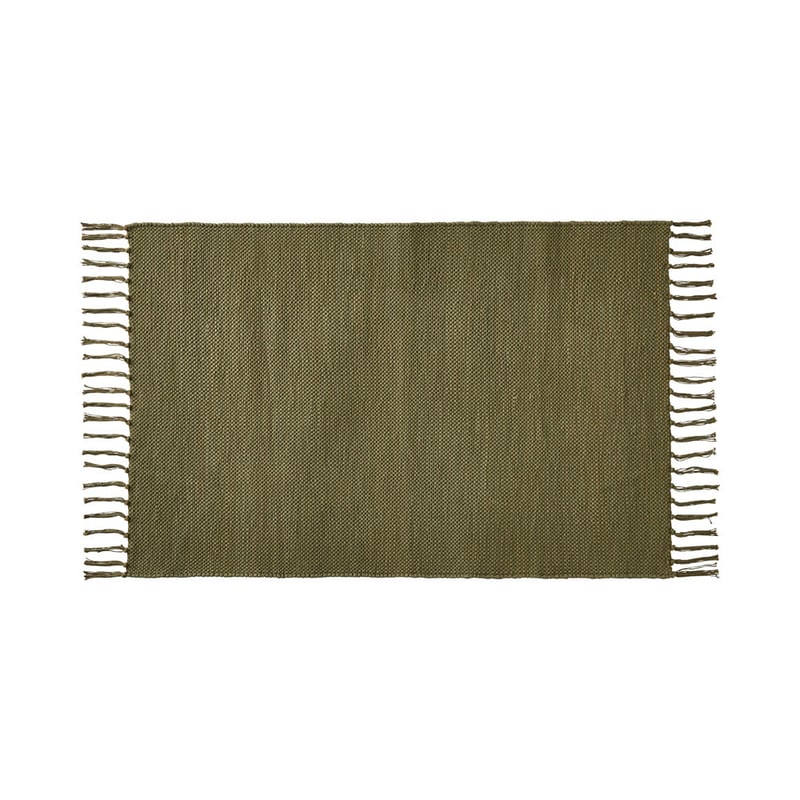 Seville Khaki Indoor Mat