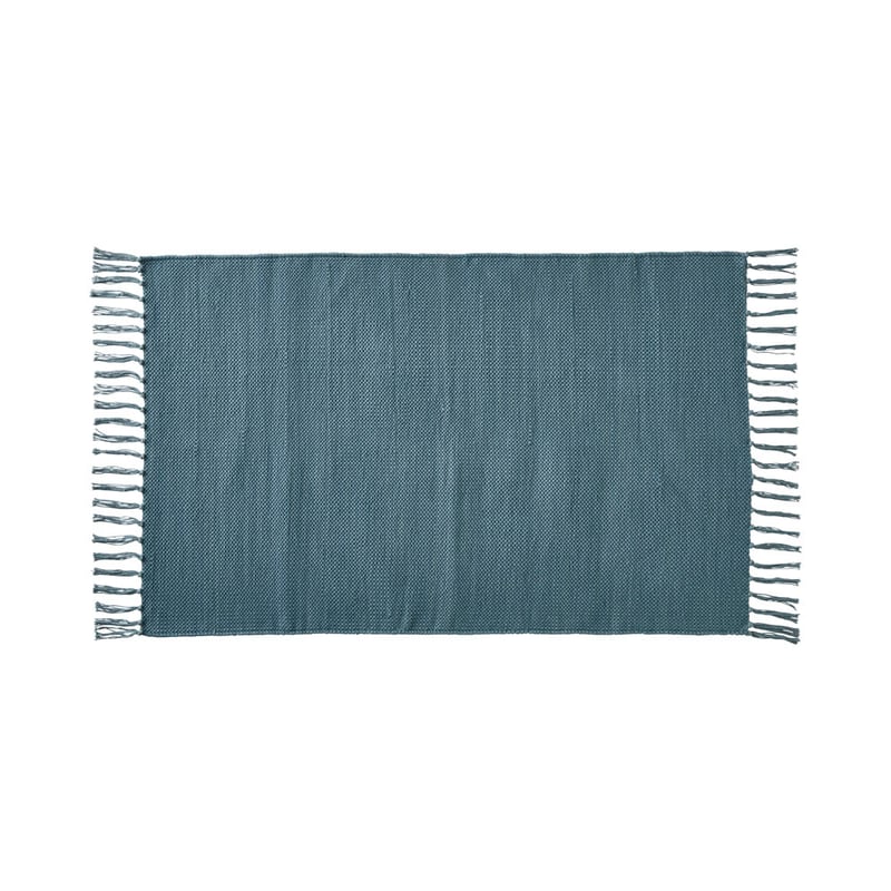 Seville Stone Blue Indoor Mat