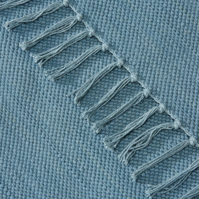 Seville Stone Blue Indoor Mat