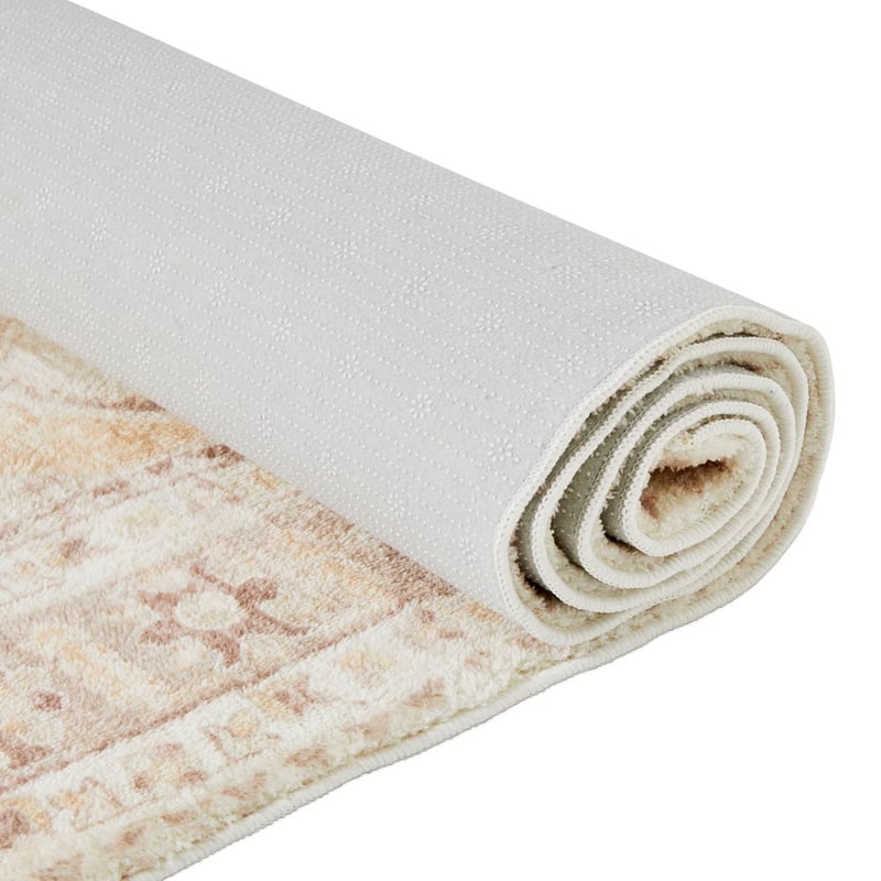Supersoft Washable Sari Rug Runner