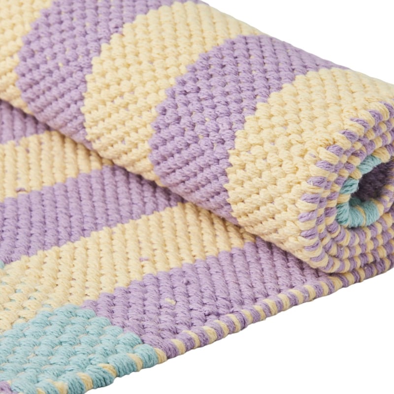 Charlie Candy Indoor Mat