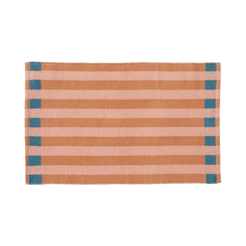 Charlie Caramel Indoor Mat