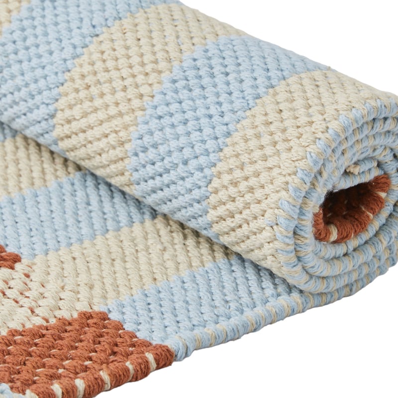 Charlie Saltwater Indoor Mat