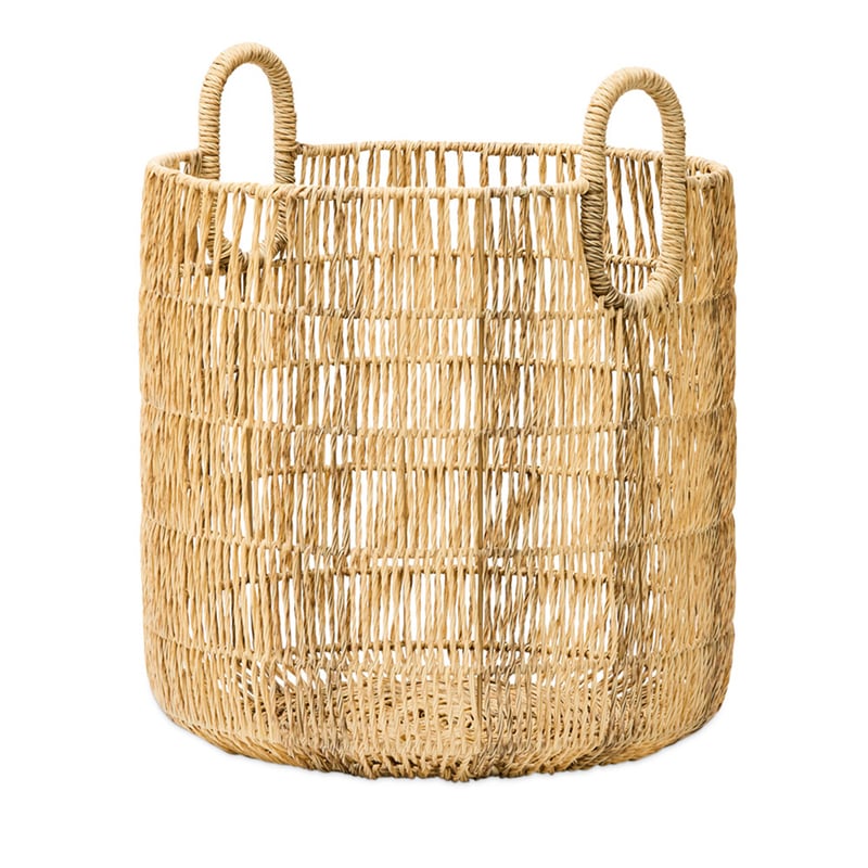 Paloma Tan Basket