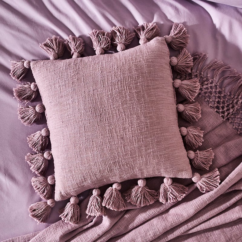 Aries Lavender Cushion