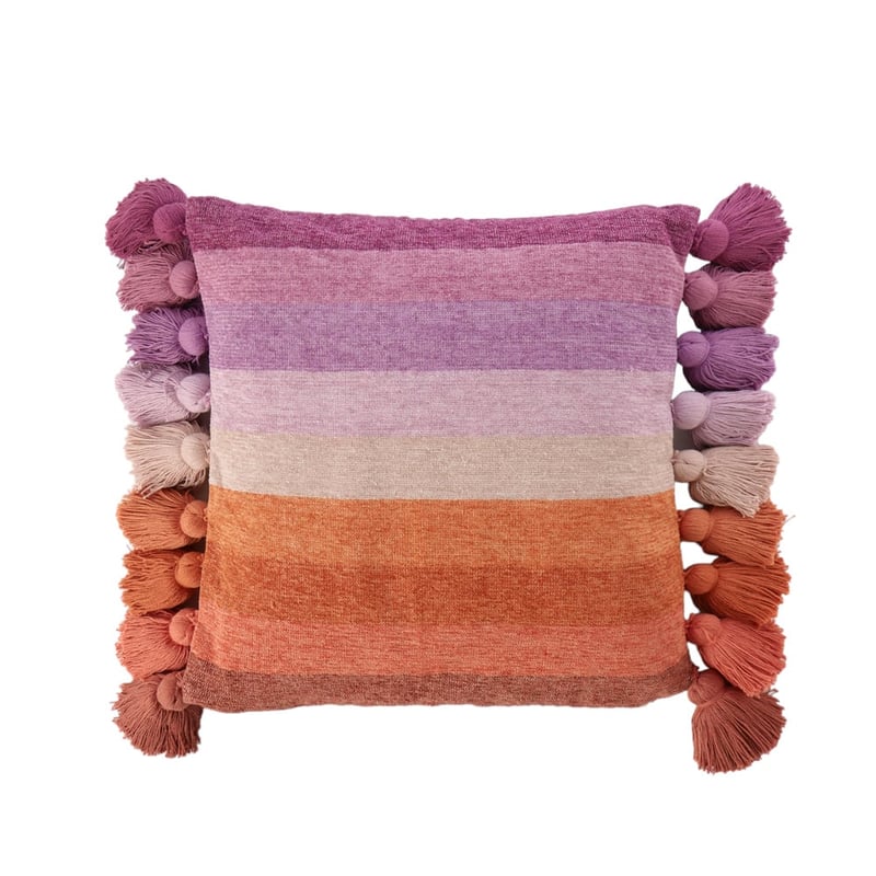 Antwerp Spiced Berry Cushion