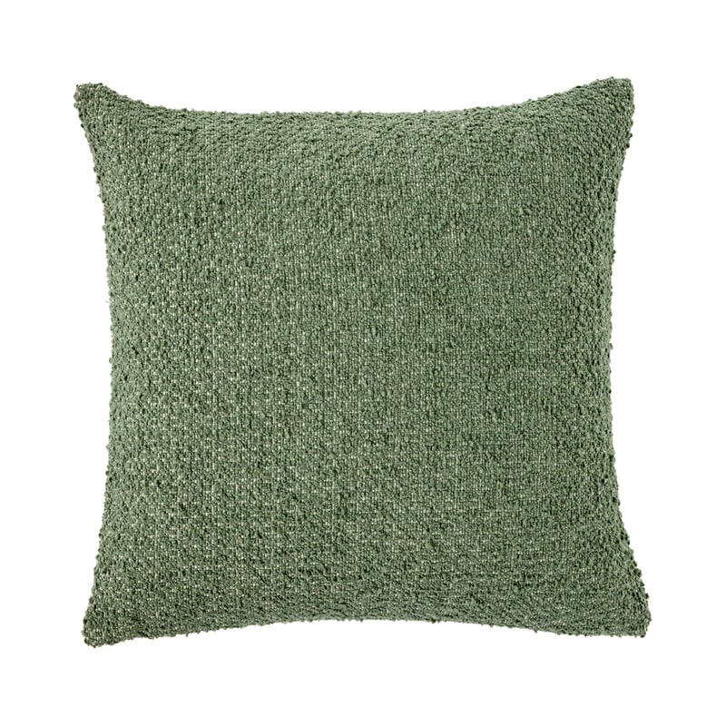 Otis Lilypad Boucle Cushion