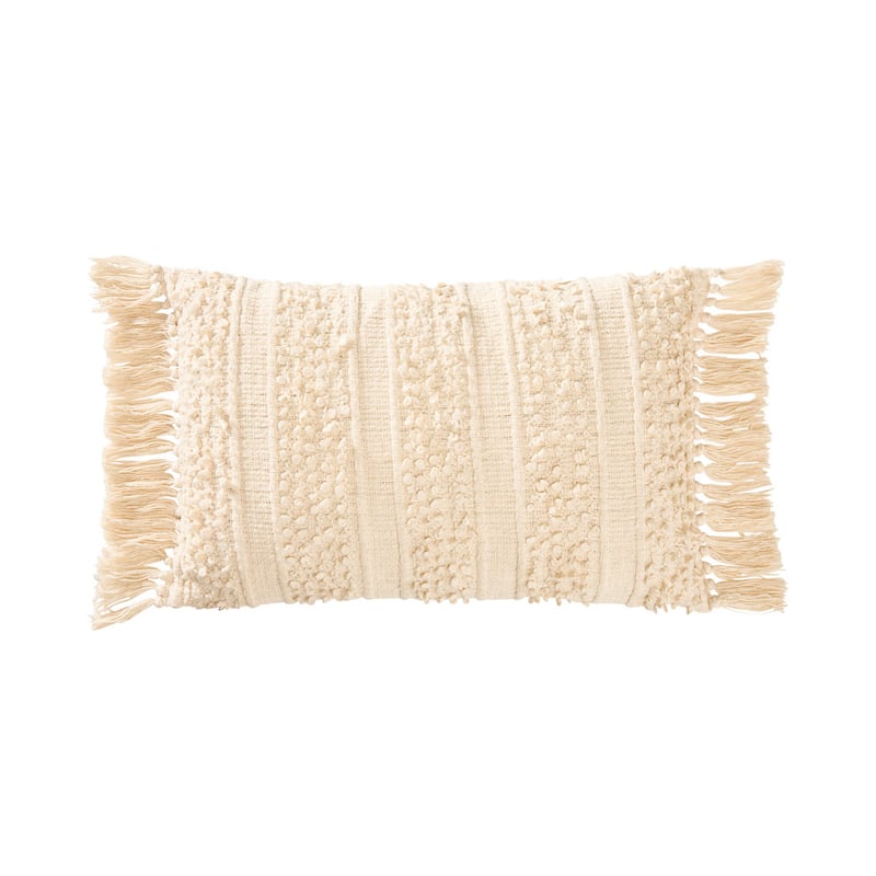 Somerset Natural Cushion