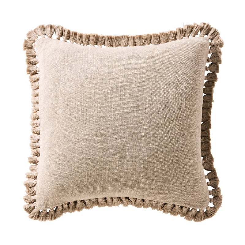 Yuri Natural Cushion