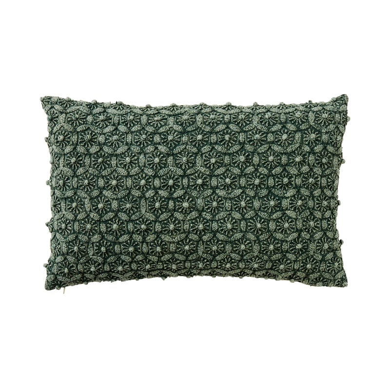 Mina Lily Pad Cushion