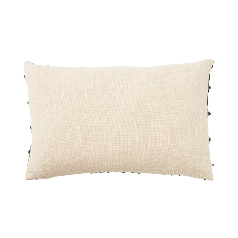 Mina Lily Pad Cushion