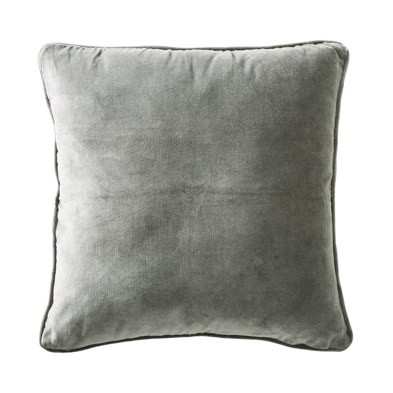 Briar Blue Cushion