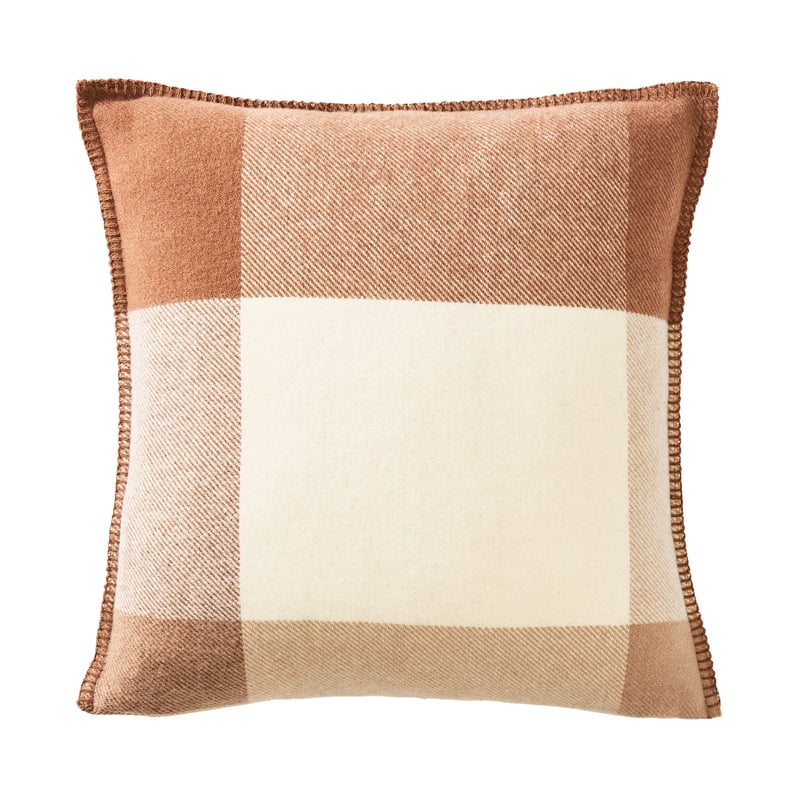 Holland Naturals Wool Cushion