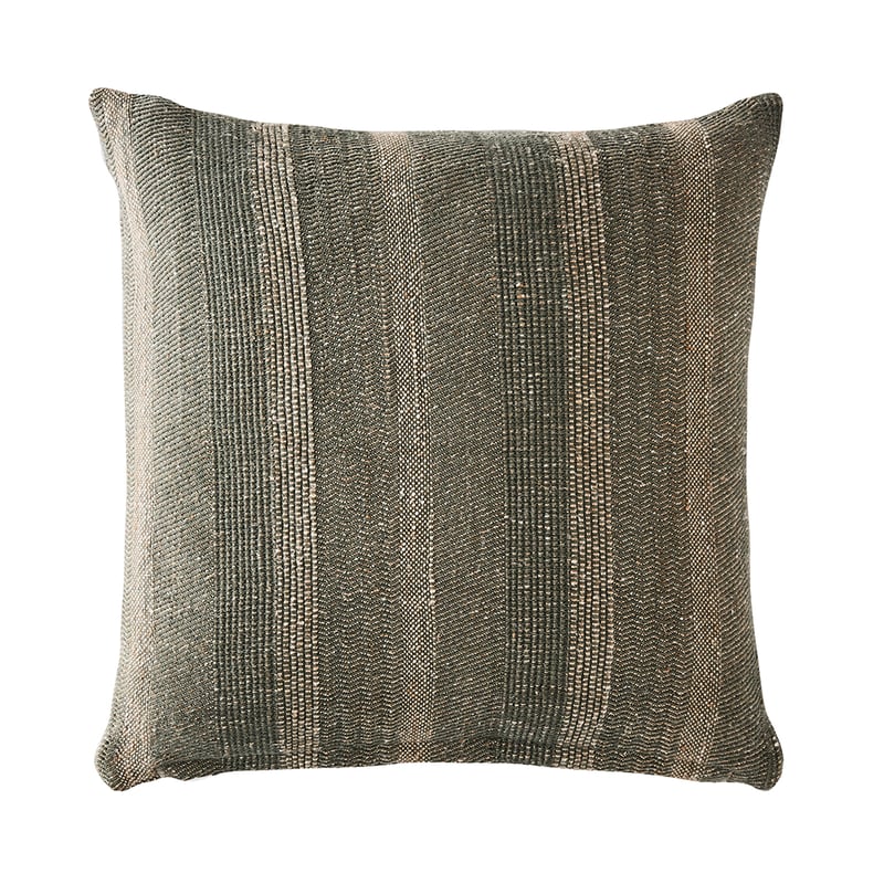Luxembourg Green Cushion