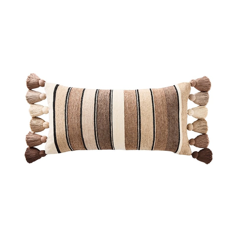 Makena Brown Cushion