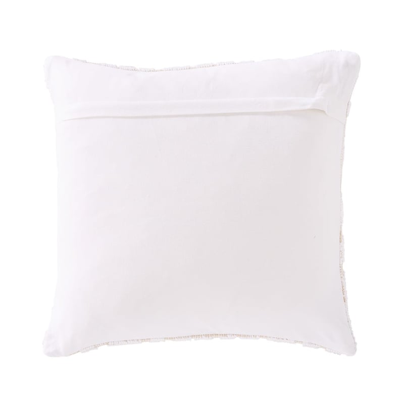 Hendon Cushion White