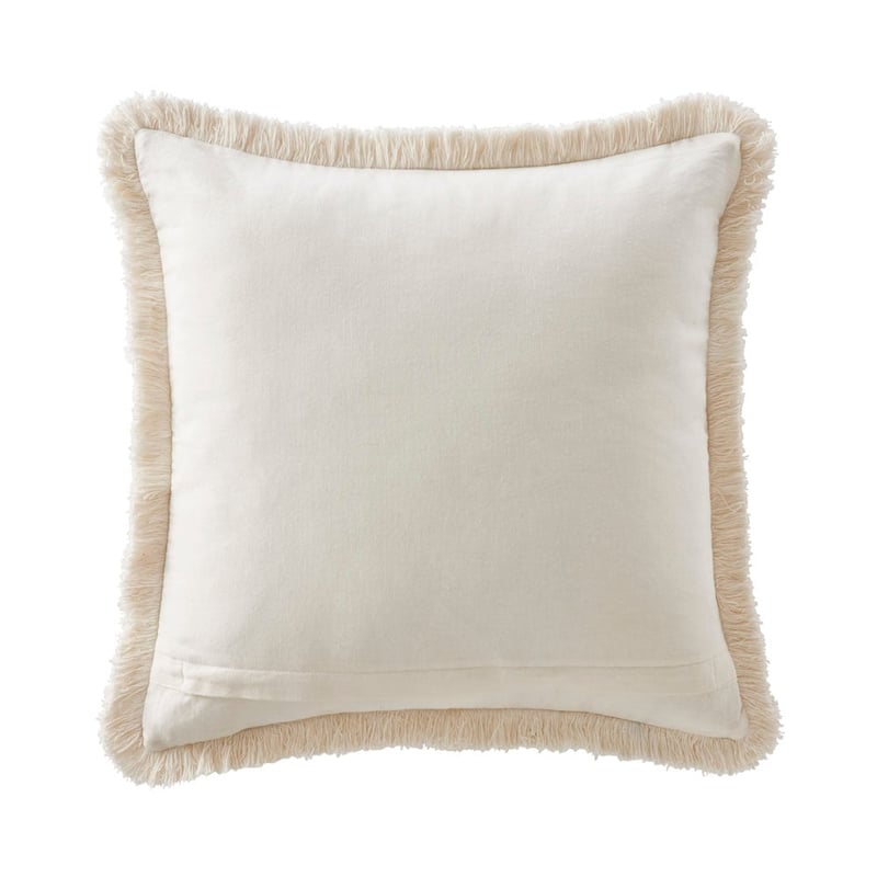 Amar Natural Cushion