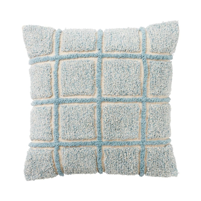 Catalina Slate Cushion