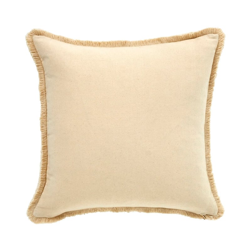 Coconut Palm Green Cushion