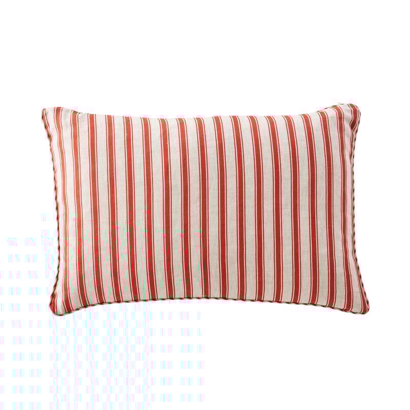 Festive Cavoodle Cushion