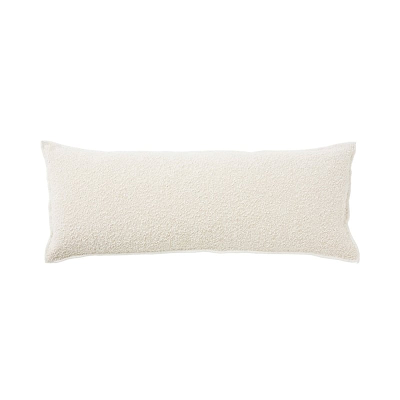 Otis Cream Bolster Cushion