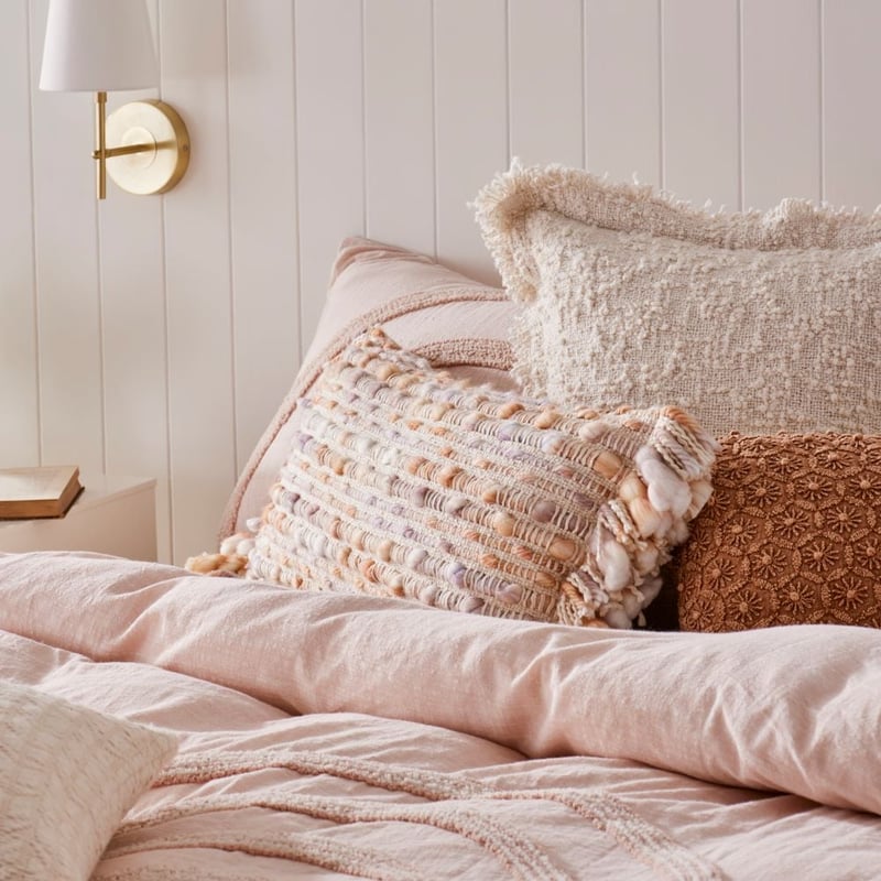 Verona Naturals Cushion