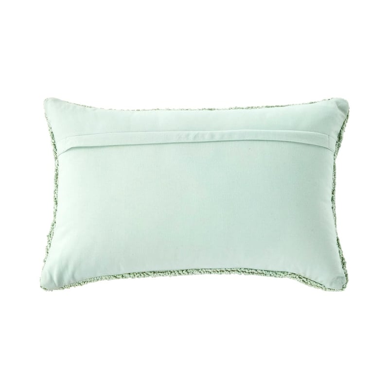 Summertime Dachshund Mint Cushion