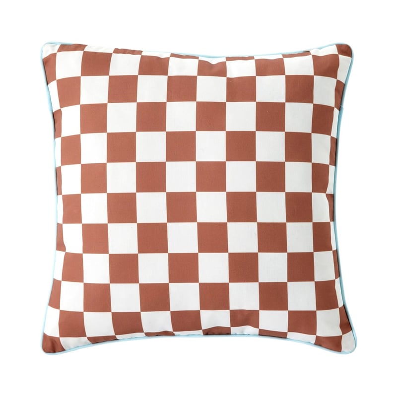 Outdoor Byron Floral Cushion