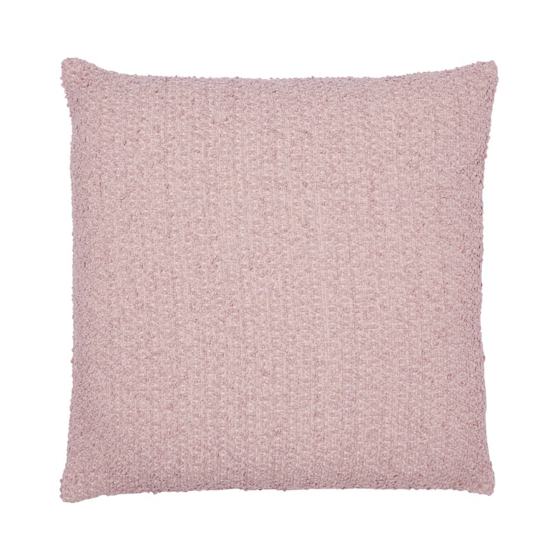 Otis Wisteria Boucle Cushion