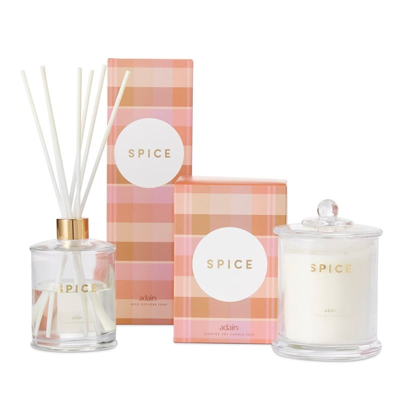 Taylor Spice Candle 360g